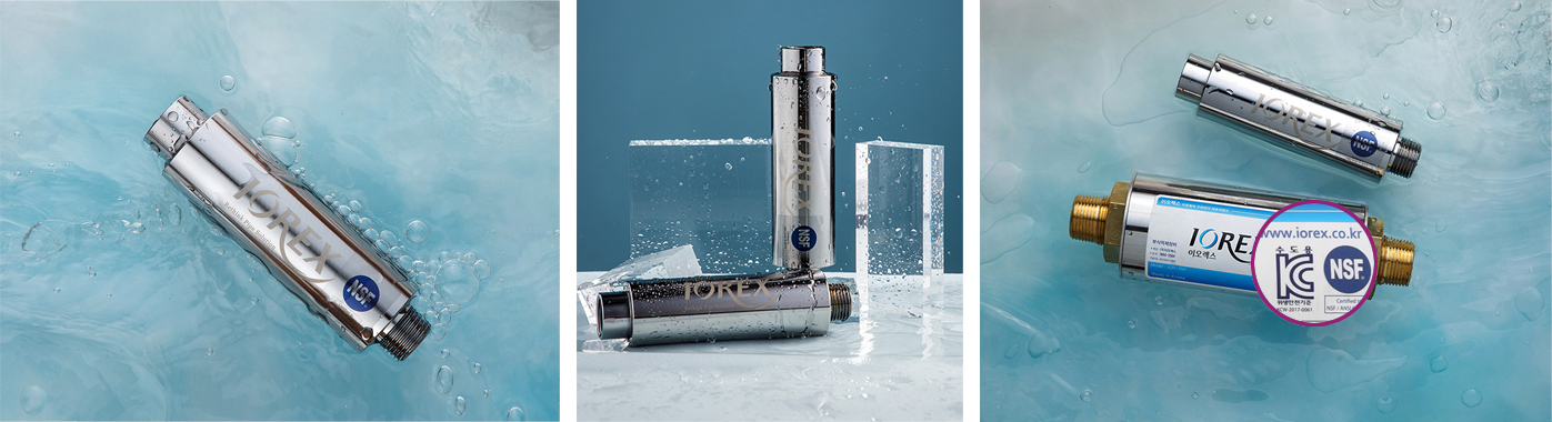 makes clean and safety water sterilization effect remove biofilm rust scale